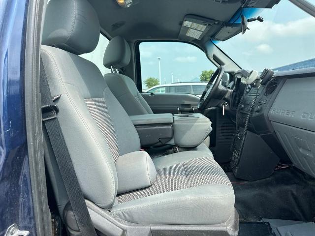 2012 Ford F-250 XL