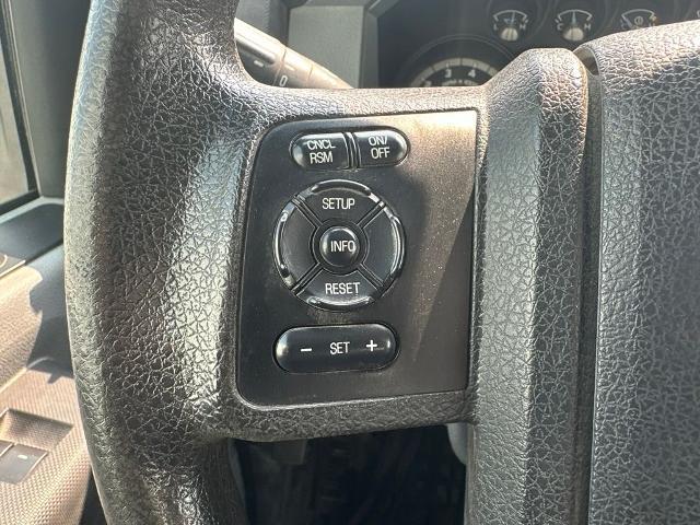 2012 Ford F-250 XL