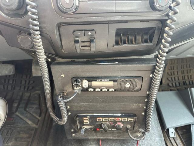 2012 Ford F-250 XL
