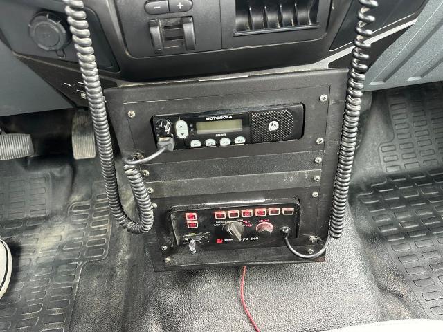 2012 Ford F-250 XL
