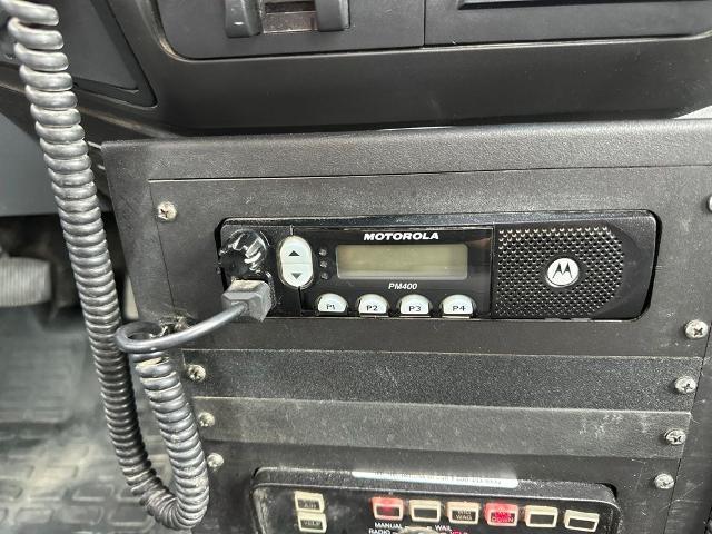 2012 Ford F-250 XL