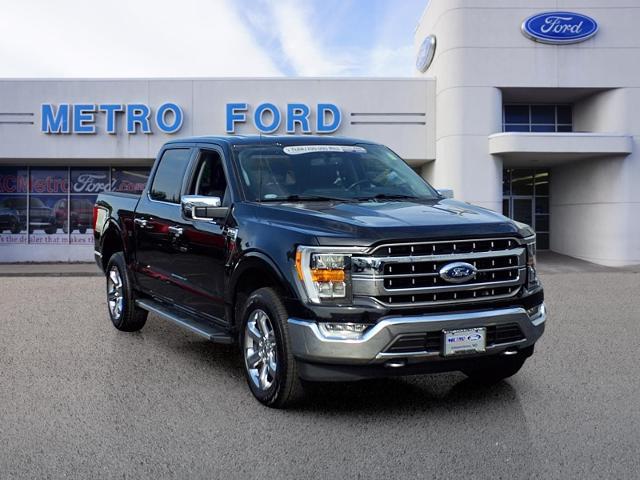 2022 Ford F-150 LARIAT for sale in Independence, MO