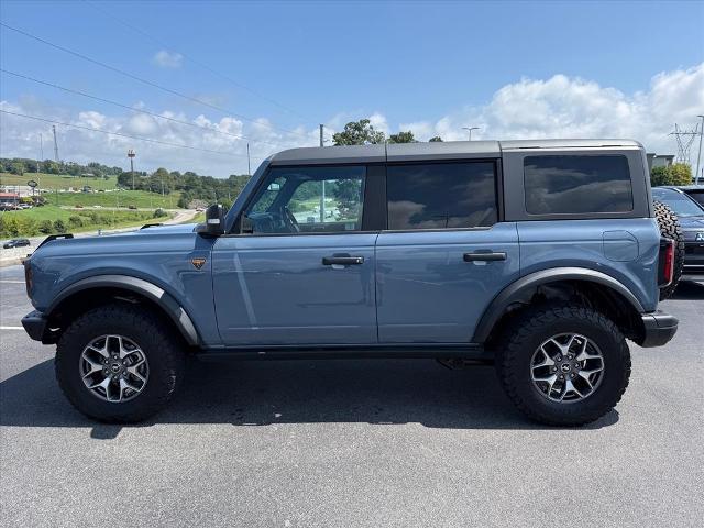 2024 Ford Bronco Badlands for sale in Dandridge, TN