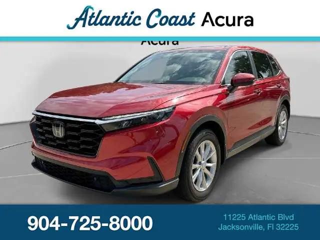 2024 Honda CR-V EX-L AWD for sale in Jacksonville, FL