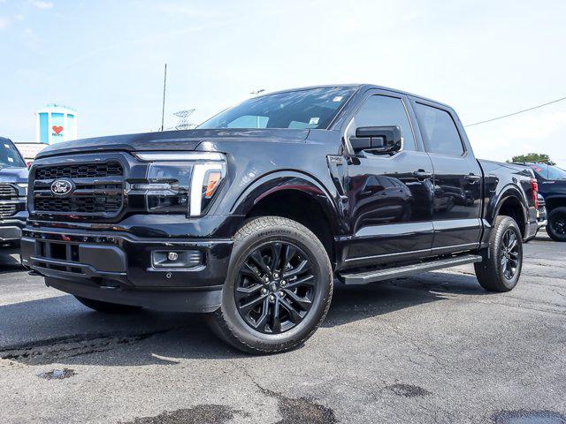 2026 Ford F-150 Lariat for sale in Niles, IL