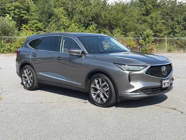 2023 Acura MDX Technology Package for sale in Canton, NC