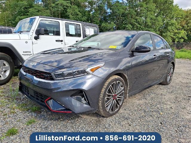 2023 Kia Forte GT for sale in Vineland, NJ