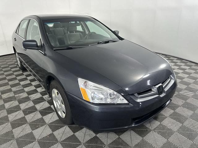 2005 Honda Accord 2.4 LX for sale in Shelbyville, IN