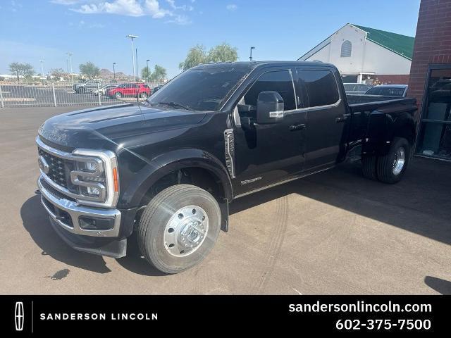 2023 Ford F-450 LARIAT for sale in Phoenix, AZ