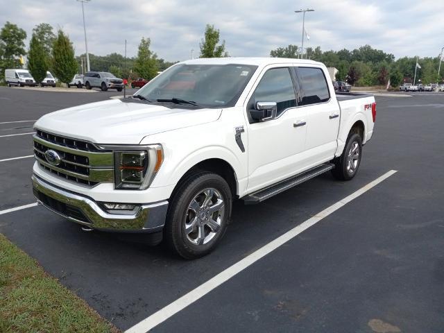 2023 Ford F-150 LARIAT for sale in Galesburg, MI