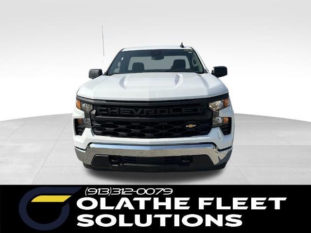 2025 Chevrolet Silverado 1500 2WD Regular Cab Long Bed WT for sale in Olathe, KS