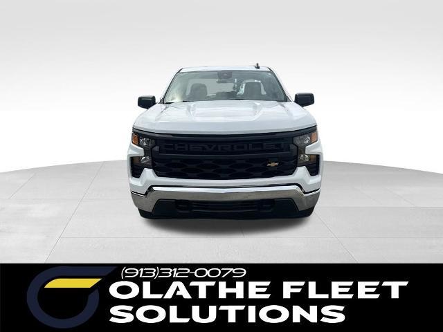 2024 Chevrolet Silverado 1500 2WD Regular Cab Long Bed WT for sale in Olathe, KS