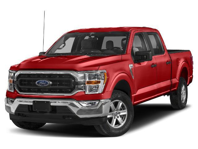 2023 Ford F-150 XL for sale in Farmington, ME