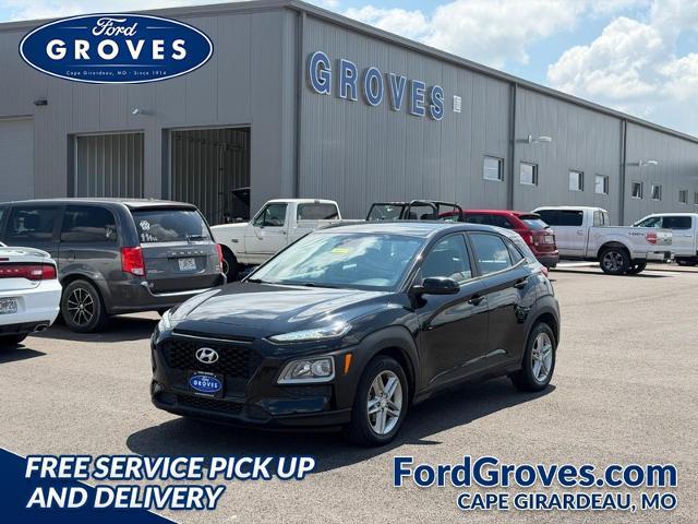 2020 Hyundai Kona SE for sale in Cape Girardeau, MO