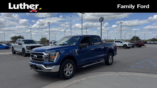 2023 Ford F-150 XLT for sale in Fargo, ND