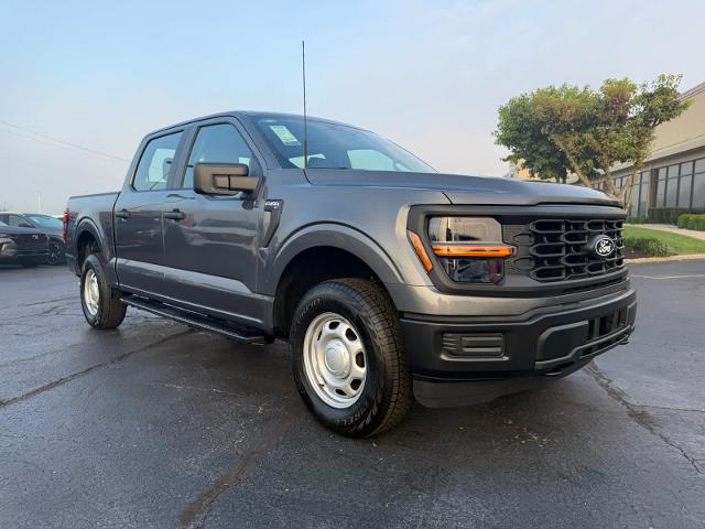 2026 Ford F-150 XL for sale in Danville, KY