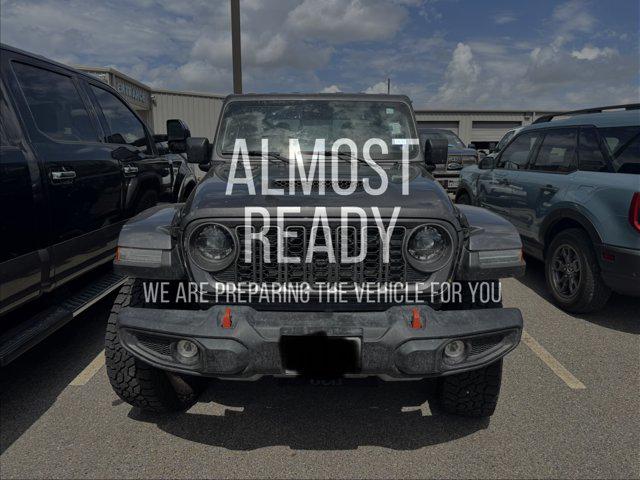 2025 Jeep Gladiator Sport for sale in Edinburg, TX
