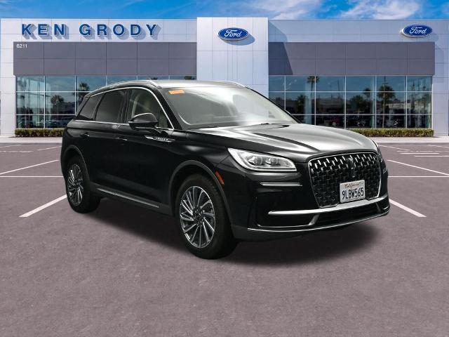 2023 Lincoln Corsair Reserve for sale in Carlsbad, CA