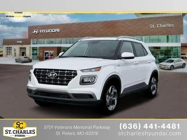 2026 Hyundai Venue SEL for sale in St Peters, MO