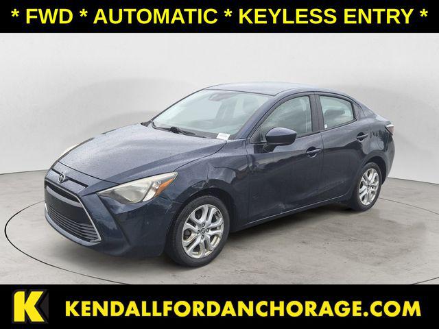 2016 Scion iA Base for sale in Anchorage, AK