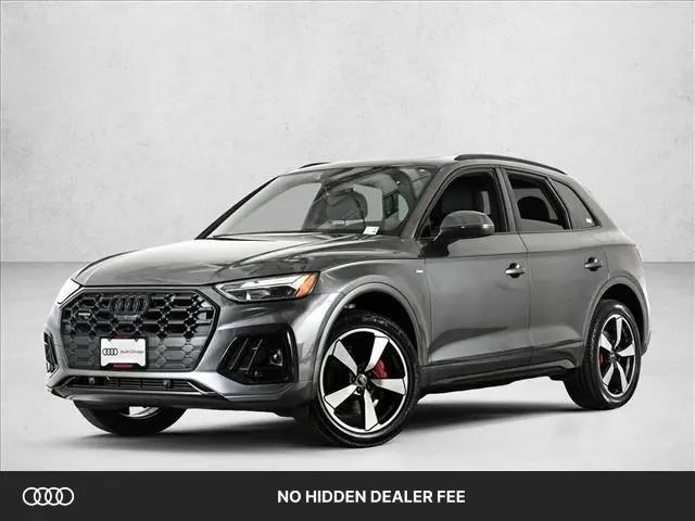 2024 Audi Q5 Premium Plus 45 TFSI S line quattro for sale in Chicago, IL