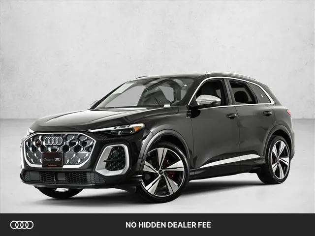 2025 Audi SQ5 Premium Plus TFSI quattro S tronic for sale in Chicago, IL