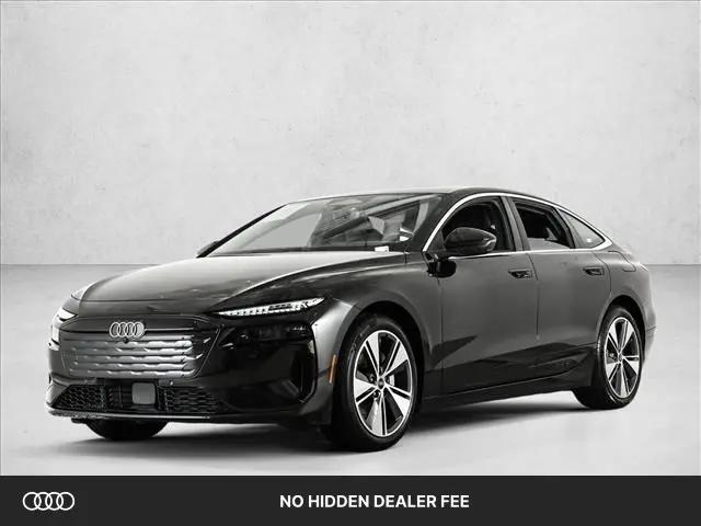 2025 Audi A6 e-tron Premium Plus for sale in Chicago, IL
