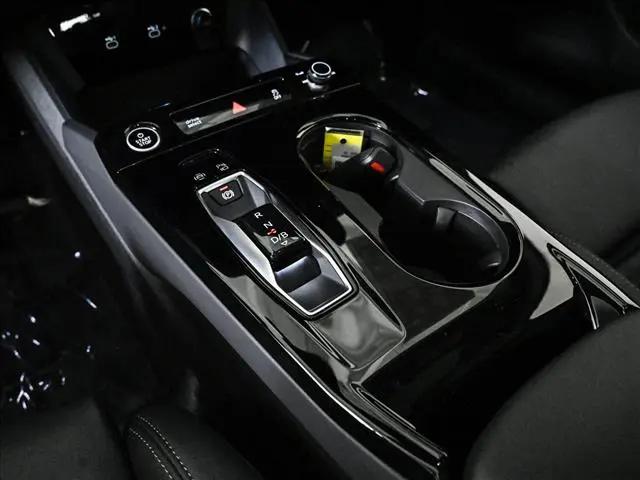 2025 Audi A6 e-tron Premium Plus