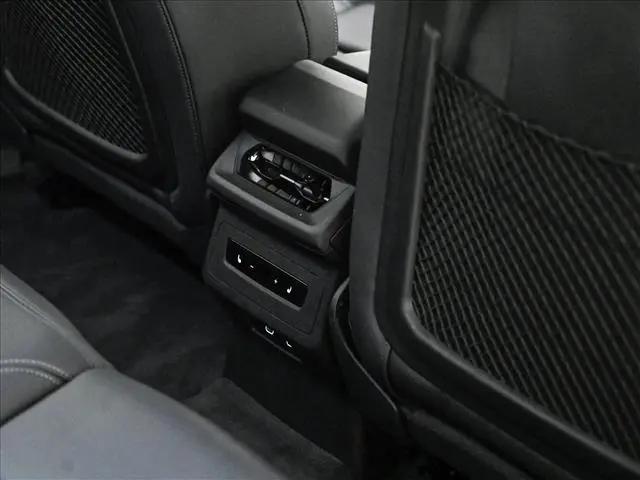 2025 Audi A6 e-tron Premium Plus