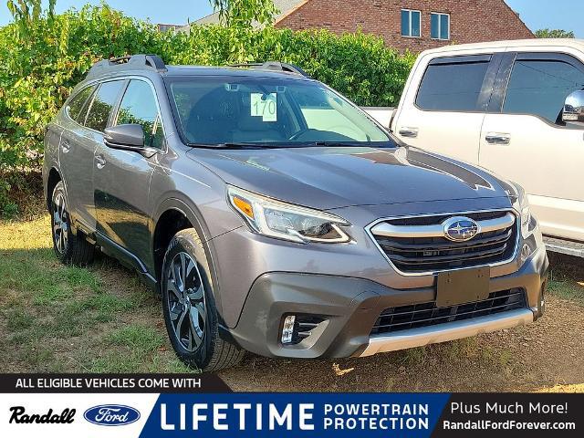 2022 Subaru Outback Limited for sale in Fort Smith, AR