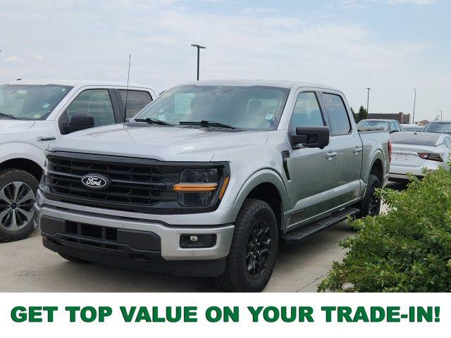 2024 Ford F-150 XLT for sale in Loveland, CO