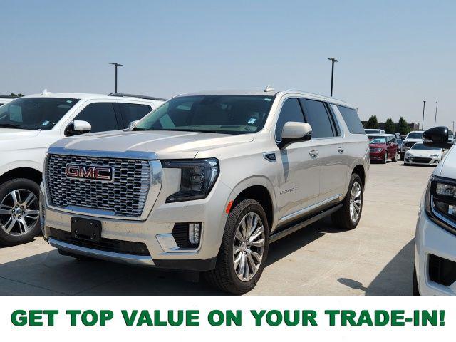 2023 GMC Yukon XL 4WD Denali for sale in Loveland, CO