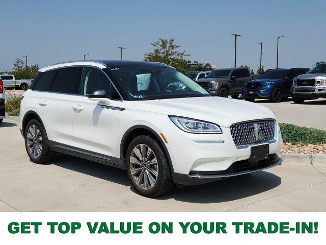 2020 Lincoln Corsair Reserve for sale in Loveland, CO