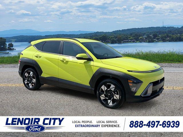 2025 Hyundai Kona SEL for sale in Lenoir City, TN