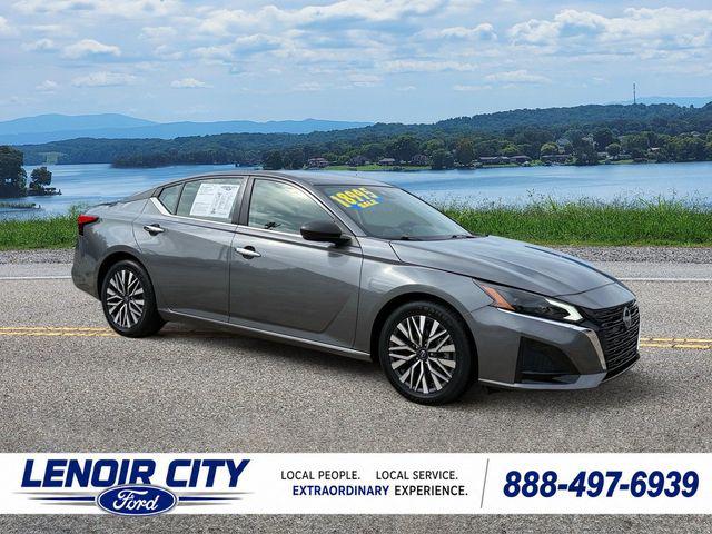 2024 Nissan Altima SV FWD for sale in Lenoir City, TN