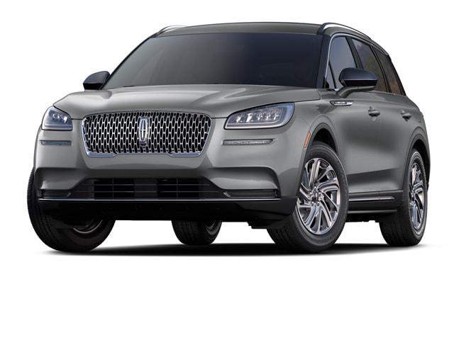 2021 Lincoln Corsair Standard for sale in Muenster, TX