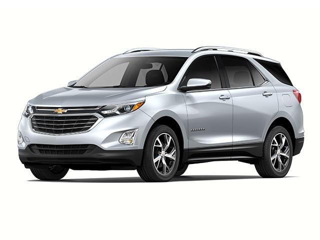 2018 Chevrolet Equinox Premier for sale in Muenster, TX