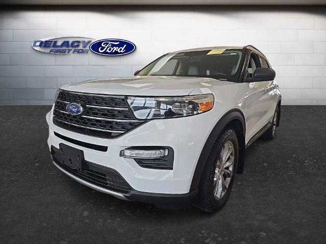 2020 Ford Explorer XLT for sale in Elma, NY