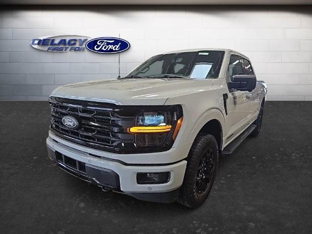 2024 Ford F-150 XLT for sale in Elma, NY