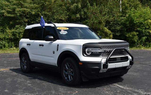 2025 Ford Bronco Sport for sale near Norwalk, OH