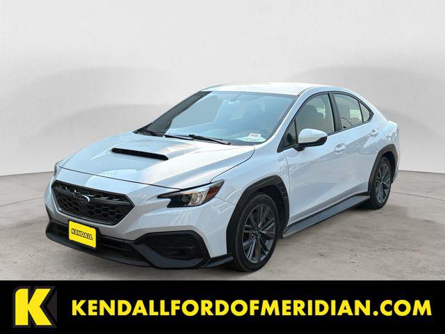 2023 Subaru WRX Base for sale in Meridian, ID