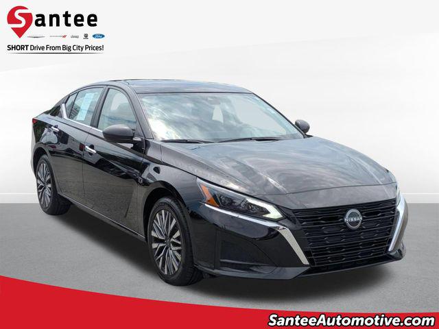 2025 Nissan Altima SV AWD for sale in Manning, SC