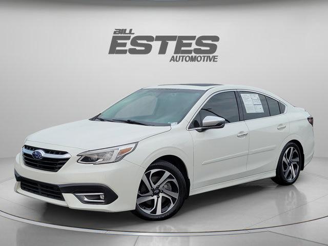 2022 Subaru Legacy Touring XT for sale in Brownsburg, IN