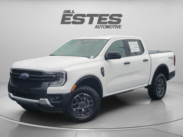 2024 Ford Ranger XLT for sale in Brownsburg, IN