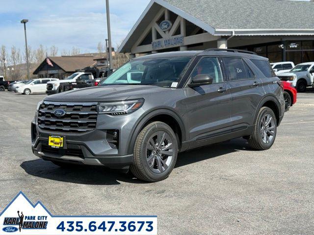 2026 Ford Explorer Active for sale in Park City, UT