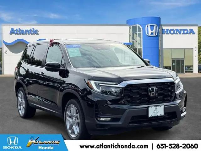 2024 Honda Passport AWD EX-L for sale in Bay Shore, NY