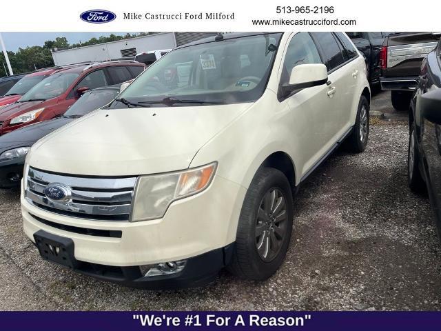 2007 Ford Edge for sale near Milford, OH