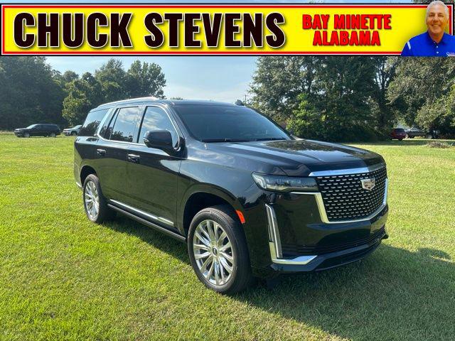 2022 Cadillac Escalade 2WD Premium Luxury for sale in Bay Minette, AL