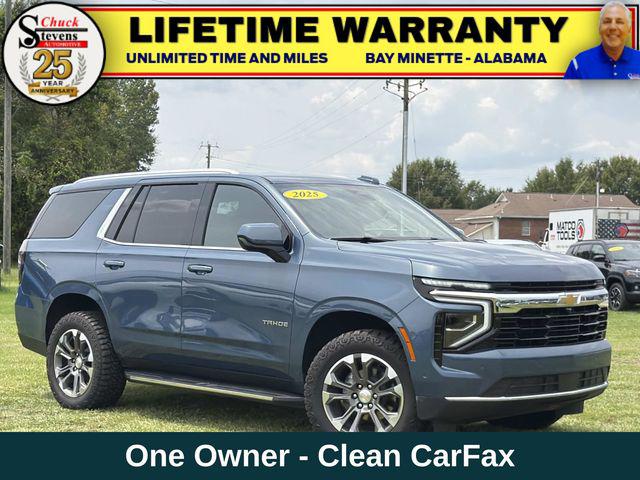 2025 Chevrolet Tahoe 2WD LS for sale in Bay Minette, AL