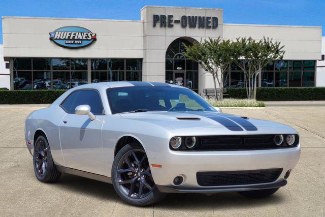 2023 Dodge Challenger SXT for sale in Plano, TX